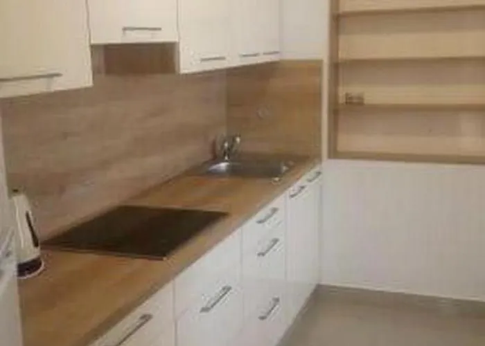 Apartman By The Sea Kampor, Rab - 22228 *