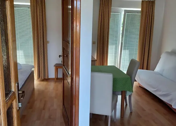 Apartman By The Sea Kampor, Rab - 22228 *