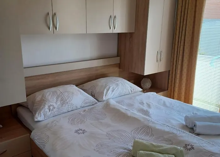 By The Sea Kampor, Rab - 22228 Apartman