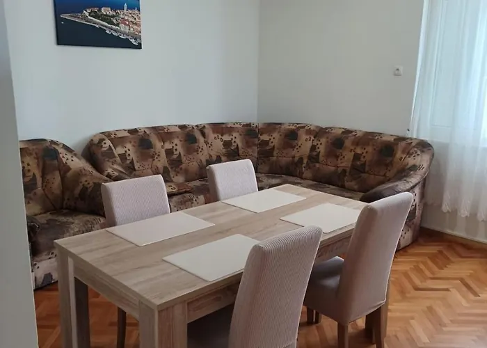 Apartman By The Sea Kampor, Rab - 22228 *