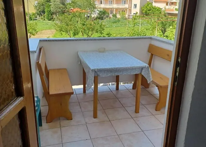 Apartman By The Sea Kampor, Rab - 22228 Rab Town