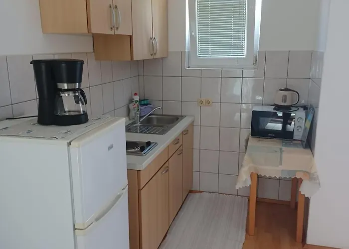 Apartman By The Sea Kampor, Rab - 22228