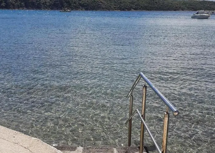 By The Sea Kampor, Rab - 22228 *