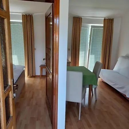 Apartment By The Sea Kampor, Rab - 22228 *