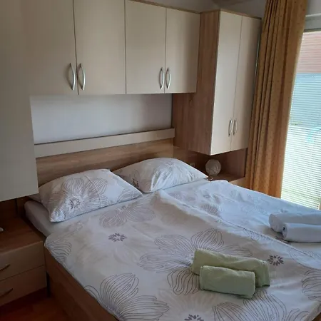 By The Sea Kampor, Rab - 22228 Apartment