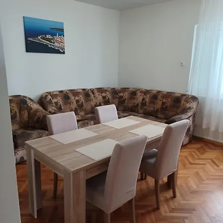 Apartment By The Sea Kampor, Rab - 22228 *