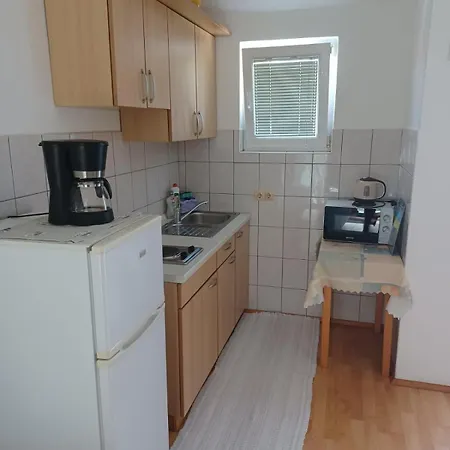 Apartment By The Sea Kampor, Rab - 22228