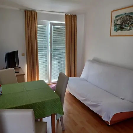 By The Sea Kampor, Rab - 22228 Apartment *
