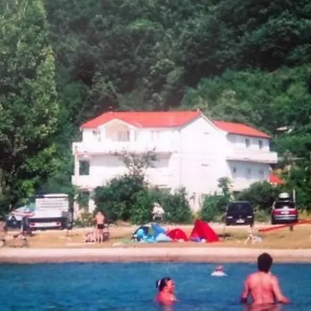 By The Sea Kampor, Rab - 22228 Apartment