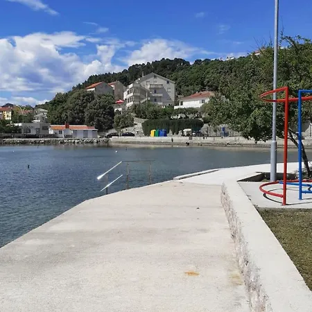 Apartment By The Sea Kampor, Rab - 22228