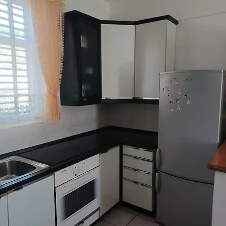 By The Sea Kampor, Rab - 22228 Apartment