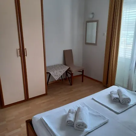 Apartment By The Sea Kampor, Rab - 22228 *