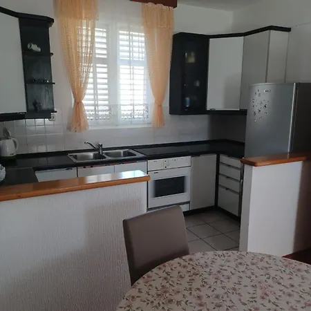 By The Sea Kampor, Rab - 22228 Apartment