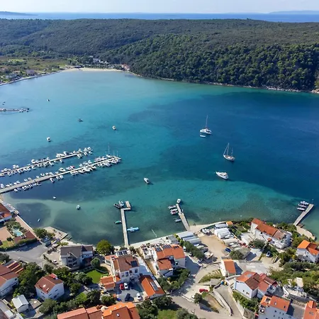 Daire By The Sea Kampor, Rab - 22228 *